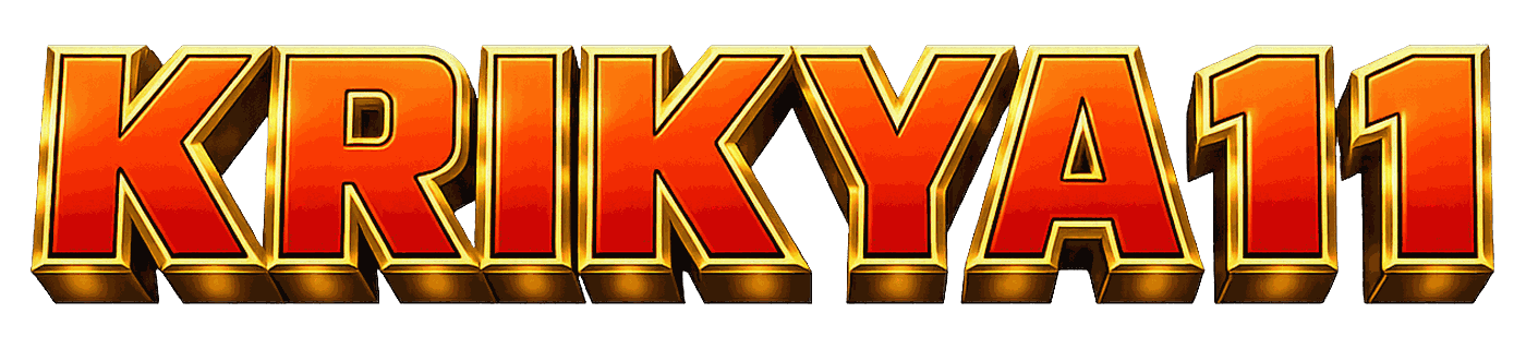 krikya11 logo